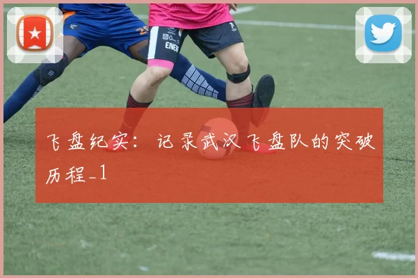 飞盘纪实：记录武汉飞盘队的突破历程_1