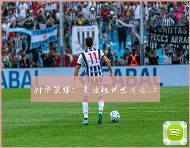 科学篮球：灵活性训练方法_3